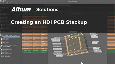 altium designer|Altium Designer .